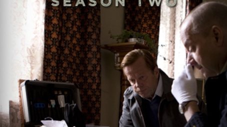 Season 2 (2009) - Season 2 poster and promotional image