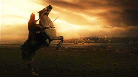Mehmed: Bir Cihan Fatihi Сезон 1