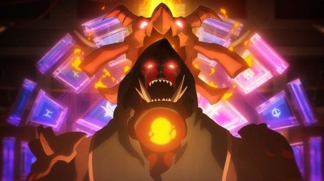Solo Leveling118