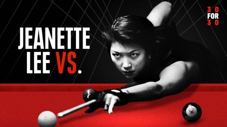 Jeanette Lee Vs. (2022) - Episode 26 poster and promotional image
