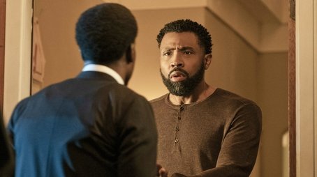 The Book of Ruin: Chapter Three (2021) - Episode 8 poster and promotional image