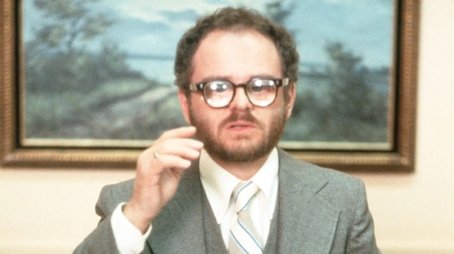 The Best Policy (1981) - Episode 9 poster and promotional image