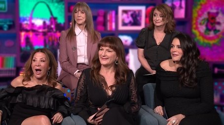 The Women of Saturday Night Live (2025) - Episode 26 poster and promotional image