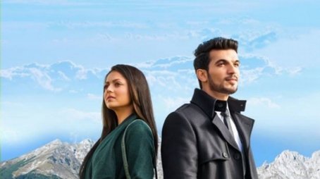 Pardes Mein Hai Mera Dil (2016) poster