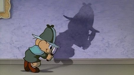 O Detetive (1988) - Episode 25 poster and promotional image