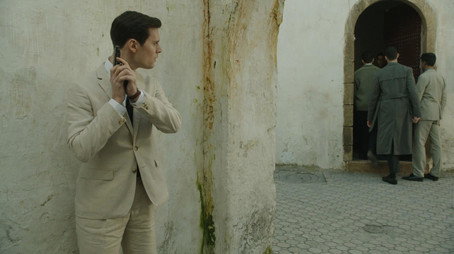 Au service de la France Stagione 1