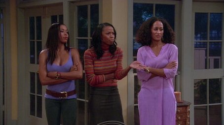 The Mommy Returns (2002) - Episode 9 poster and promotional image