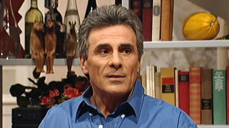 Episode 124 (1996) - Episode 124 poster and promotional image