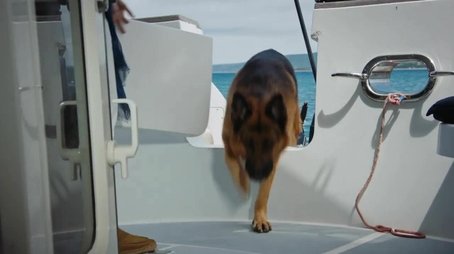 Rex Marks the Spot (2021) - Episode 3 poster and promotional image