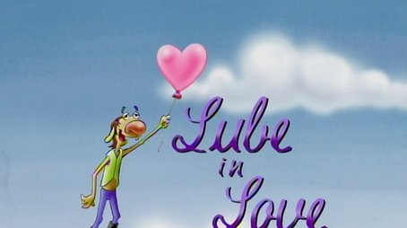 Lube in Love (2000) - Episode 62 poster and promotional image