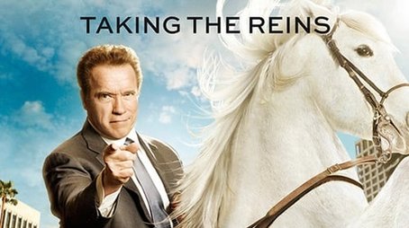 The Celebrity Apprentice (2004) poster