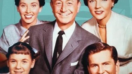 Season 3 (1956) - Season 3 poster and promotional image