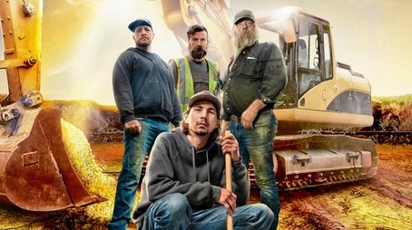 Season 11 (2020) - Season 11 poster and promotional image