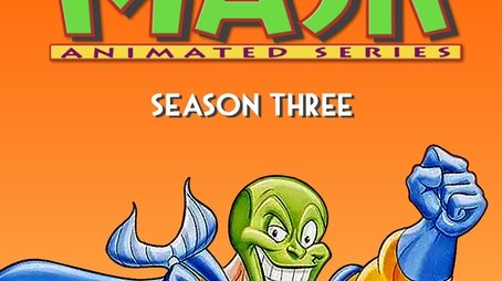 Season 3 (1997) - Season 3 poster and promotional image