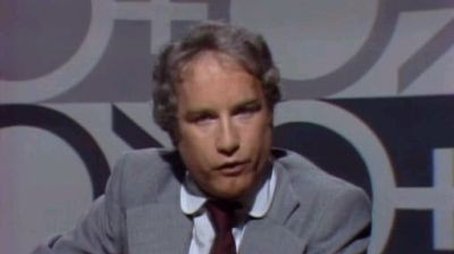 Richard Dreyfuss/Jimmy Buffett (1978) - Episode 19 poster and promotional image