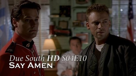 Say Amen (1999) - Episode 10 poster and promotional image