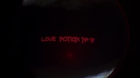 Love Potion No. 9 (1992) (1999) - Episode 45 poster and promotional image