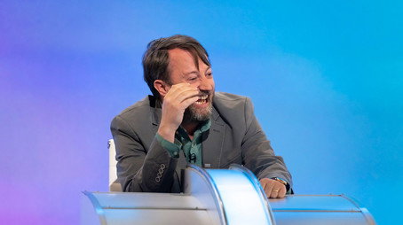 Would I Lie to You? Сезон 13