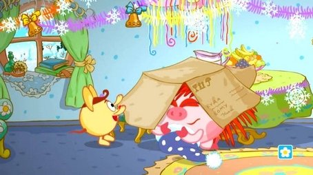 New Year Mail (2007) - Episode 3 poster and promotional image