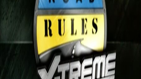 X-treme (2004) - Season 13 poster and promotional image