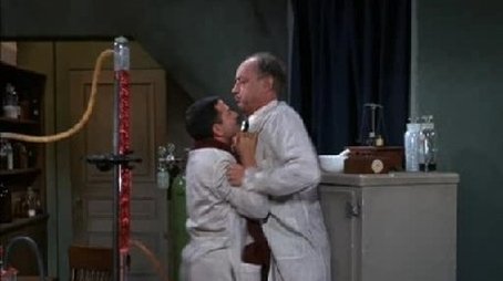 The Scientist (1965) - Episode 12 poster and promotional image
