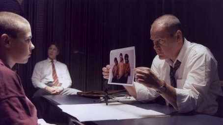 The Decoy Boy (1999) - Episode 1 poster and promotional image