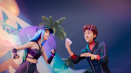 Barbie Mysteries Сезон 2