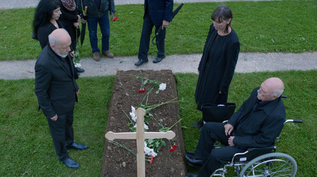 Откраднат живот Stagione 2