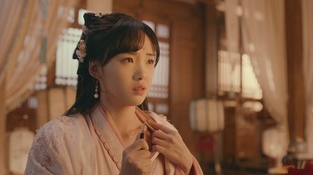 Yilan Butterfly Slaves (2023) - Episode 3 poster and promotional image