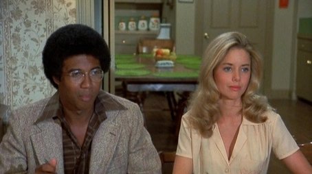 The Flunked and the Funked (1978) - Episode 6 poster and promotional image
