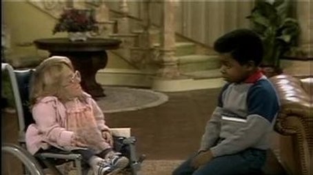 Count Your Blessings (1981) - Episode 10 poster and promotional image