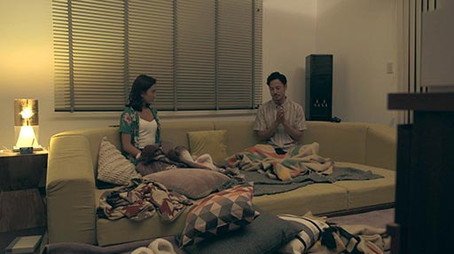 テラスハウス オープニング ニュー ドアーズ Сезон 5