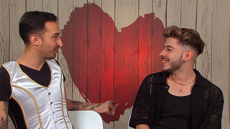 First Dates Сезон 9