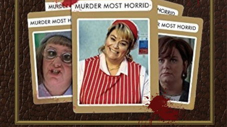 Season 4 (1999) - Season 4 poster and promotional image