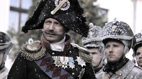 Die größten Revolutionen der Geschichte Сезон 1