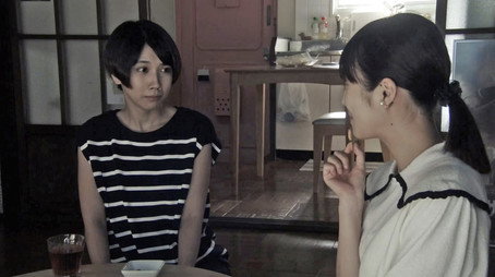 ミワさんなりすます Stagione 1