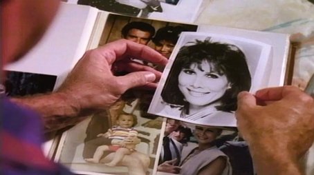 Just Disappeared (1) (1986) - Episode 1 poster and promotional image