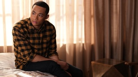 fresh start (2022) - Episode 13 poster and promotional image