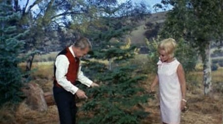 An Old Fashioned Christmas (1966) - Episode 13 poster and promotional image