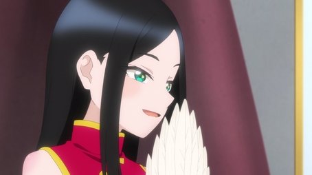 Demon Lord, Retry!24