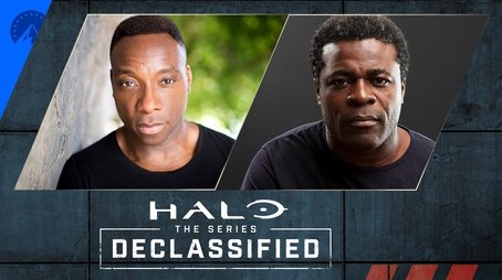 Protecting Reach With Danny Sapani And Bentley Kalu (2024) - Episode 22 poster and promotional image
