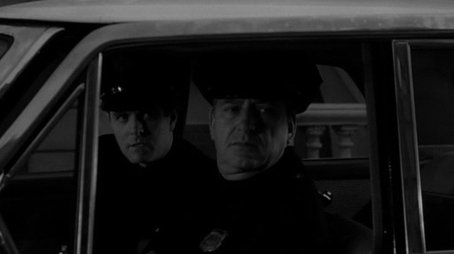 What Frightened You, Fred? (1962) - Episode 30 poster and promotional image