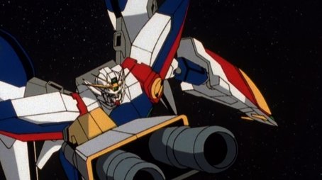 Operation Meteor I: Even Numbers (1996) - Episode 2 poster and promotional image