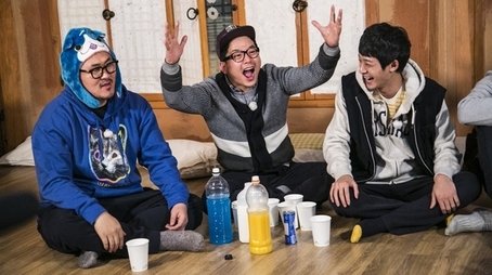 2015 Health Examination (2) (2015) - Episode 383 poster and promotional image