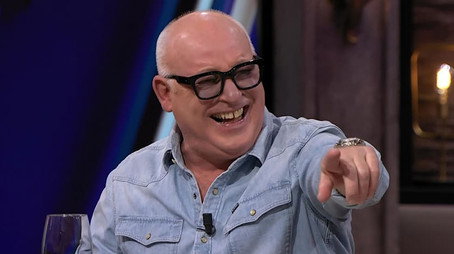 Vandaag Inside Sezóna 1