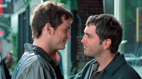 Mad Dog Kinney (2003) - Episode 1 poster and promotional image