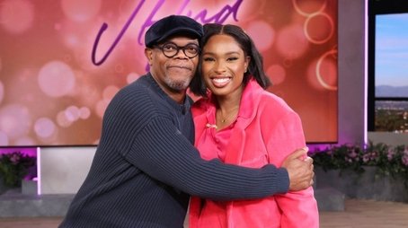 Samuel L. Jackson (2023) - Episode 165 poster and promotional image