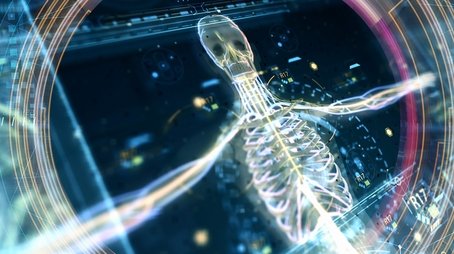Can AI Save the NHS? (2021) - Episode 31 poster and promotional image