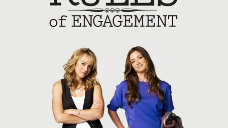 Season 2 (2007) - Season 2 poster and promotional image