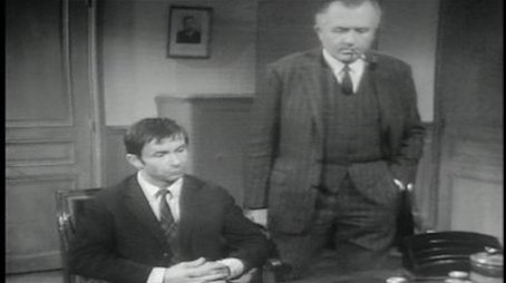 Episode 13 (1971) - Episode 13 poster and promotional image